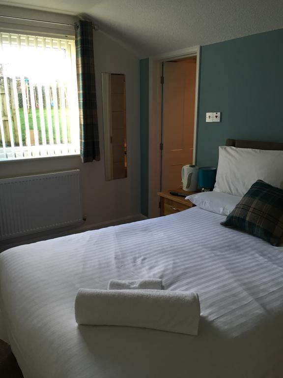 Rose Cottage Guest House Cockermouth Exterior foto