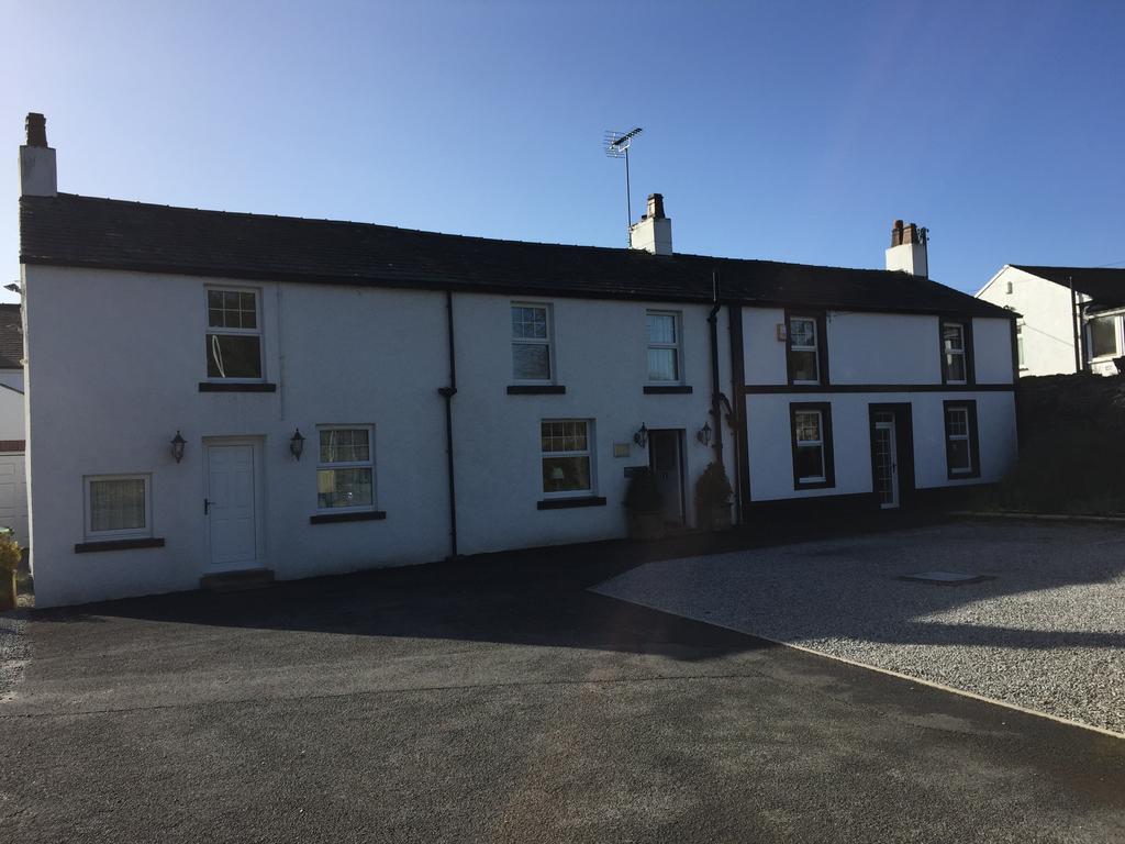 Rose Cottage Guest House Cockermouth Exterior foto