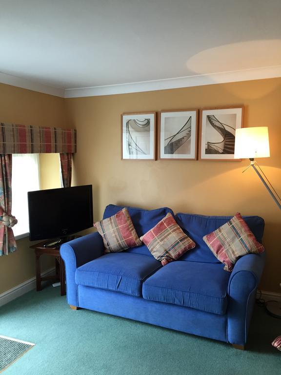 Rose Cottage Guest House Cockermouth Habitación foto