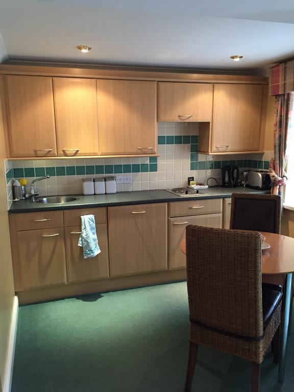 Rose Cottage Guest House Cockermouth Habitación foto